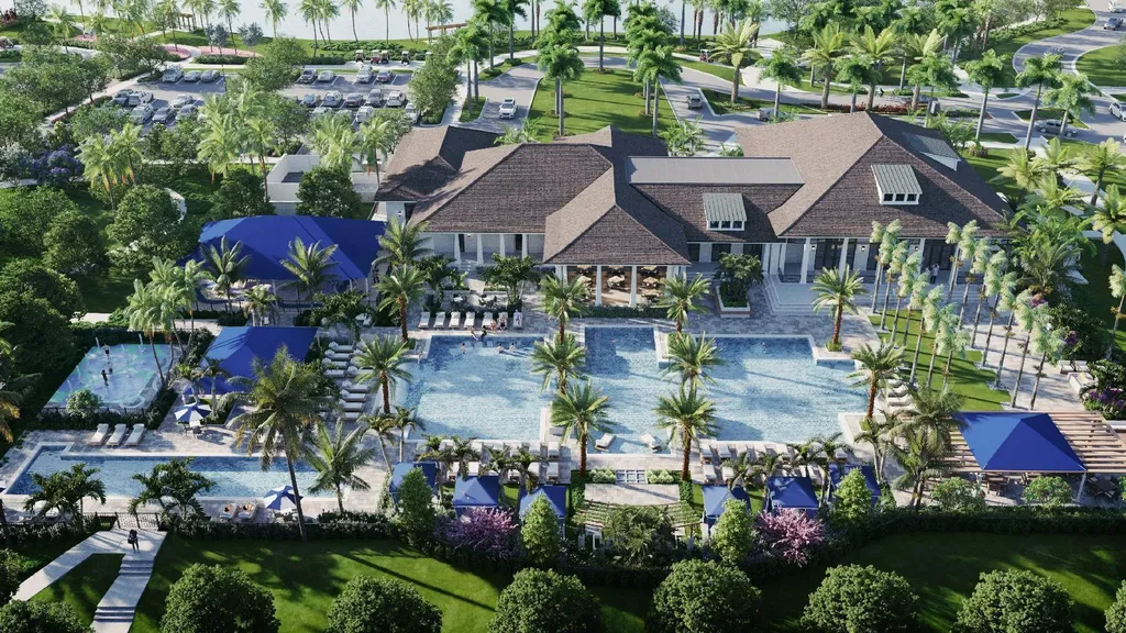 12420 Nautilus Circle Palm Beach Gardens FL 33412