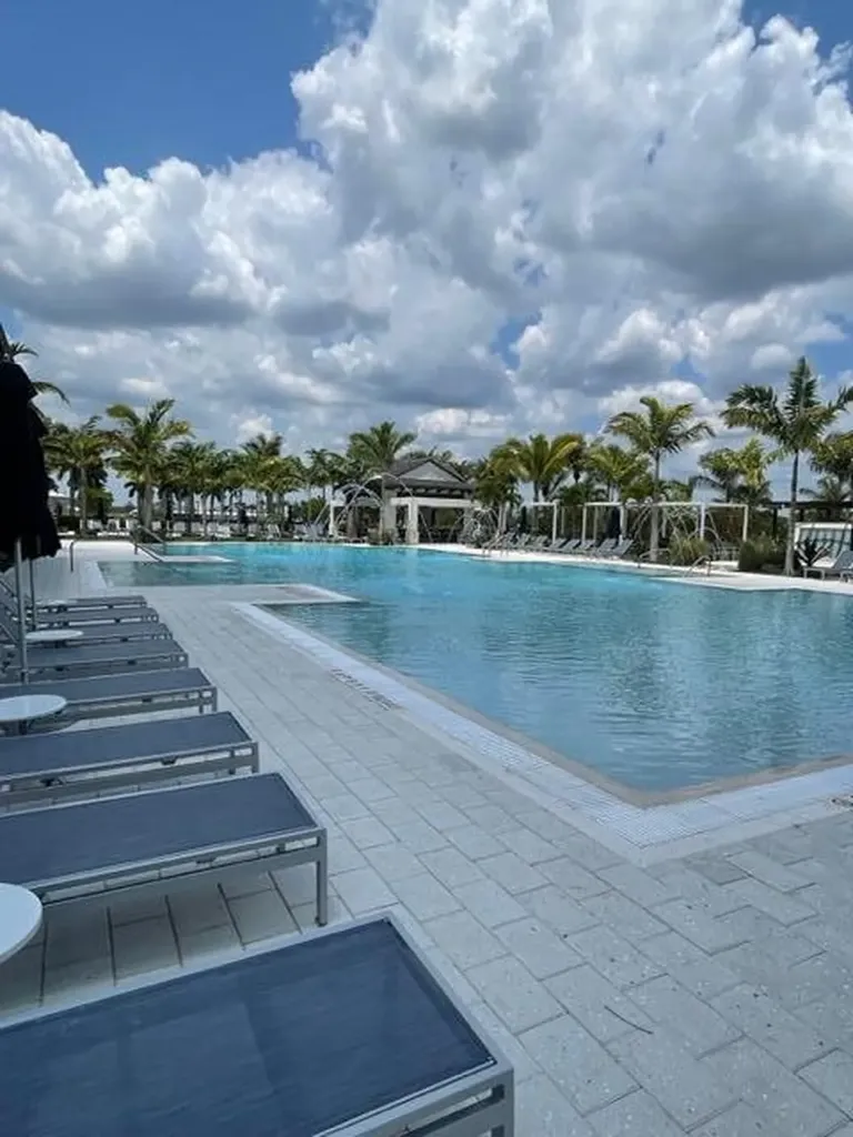 12420 Nautilus Circle Palm Beach Gardens FL 33412