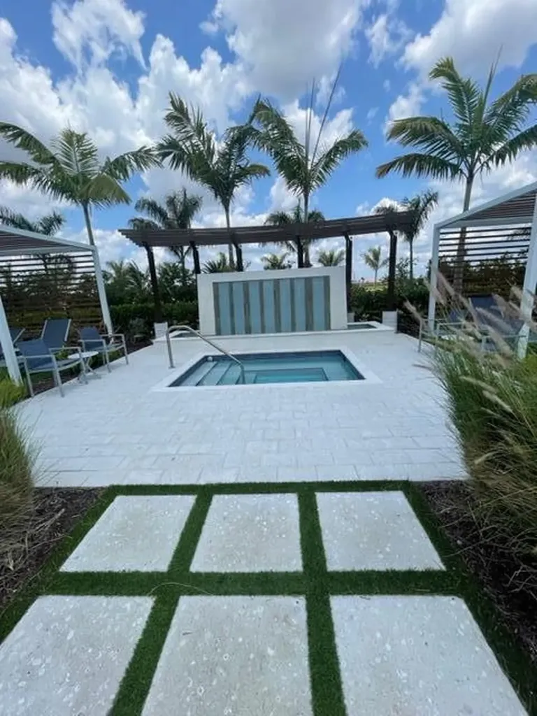 12420 Nautilus Circle Palm Beach Gardens FL 33412