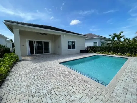 12420 Nautilus Circle Palm Beach Gardens FL 33412