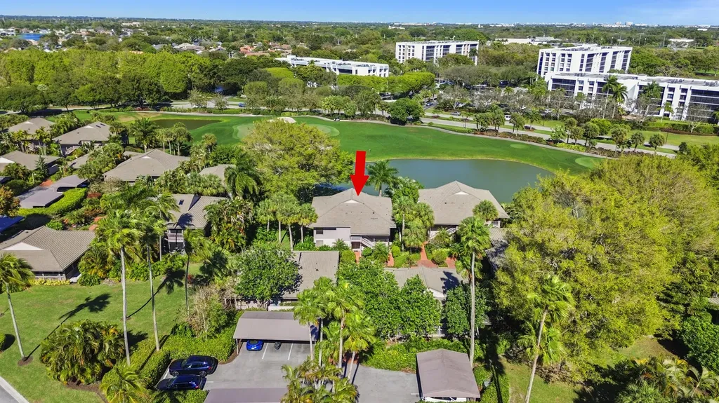 7043 Rain Forest Drive Boca Raton FL 33434