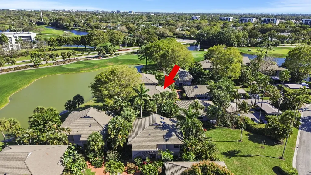 7043 Rain Forest Drive Boca Raton FL 33434