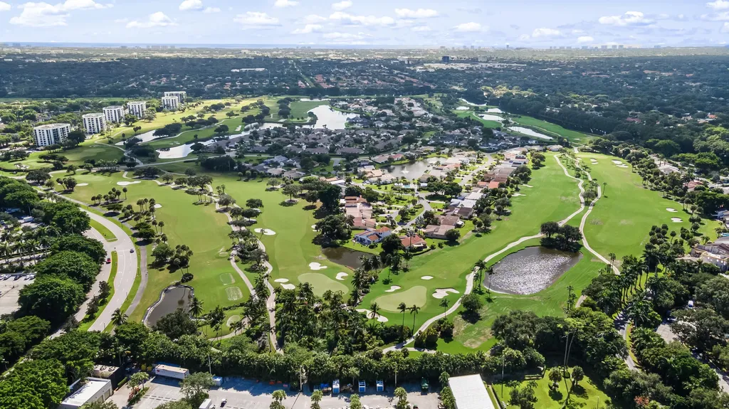 7043 Rain Forest Drive Boca Raton FL 33434
