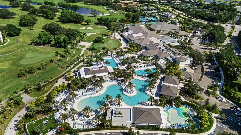 7043 Rain Forest Drive Boca Raton FL 33434