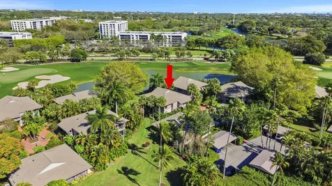 7043 Rain Forest Drive Boca Raton FL 33434