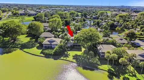 7043 Rain Forest Drive Boca Raton FL 33434