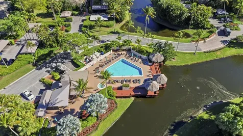 7043 Rain Forest Drive Boca Raton FL 33434