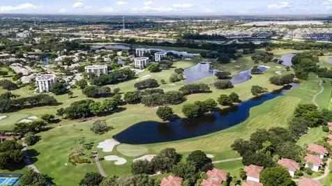 7043 Rain Forest Drive Boca Raton FL 33434