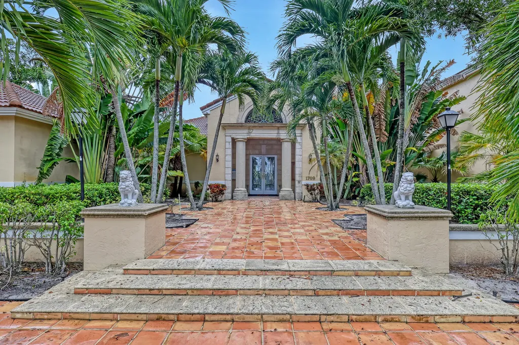 1749 Village Boulevard West Palm Beach FL 33409