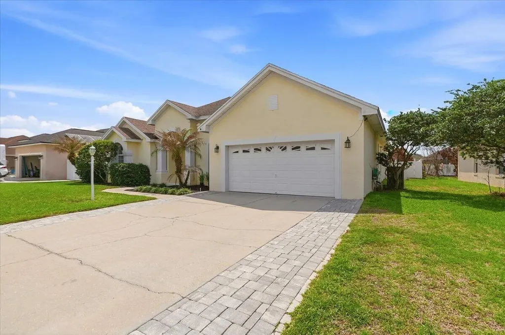 308 Terranova Boulevard Winter Haven FL 33884