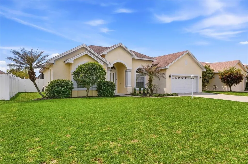 308 Terranova Boulevard Winter Haven FL 33884