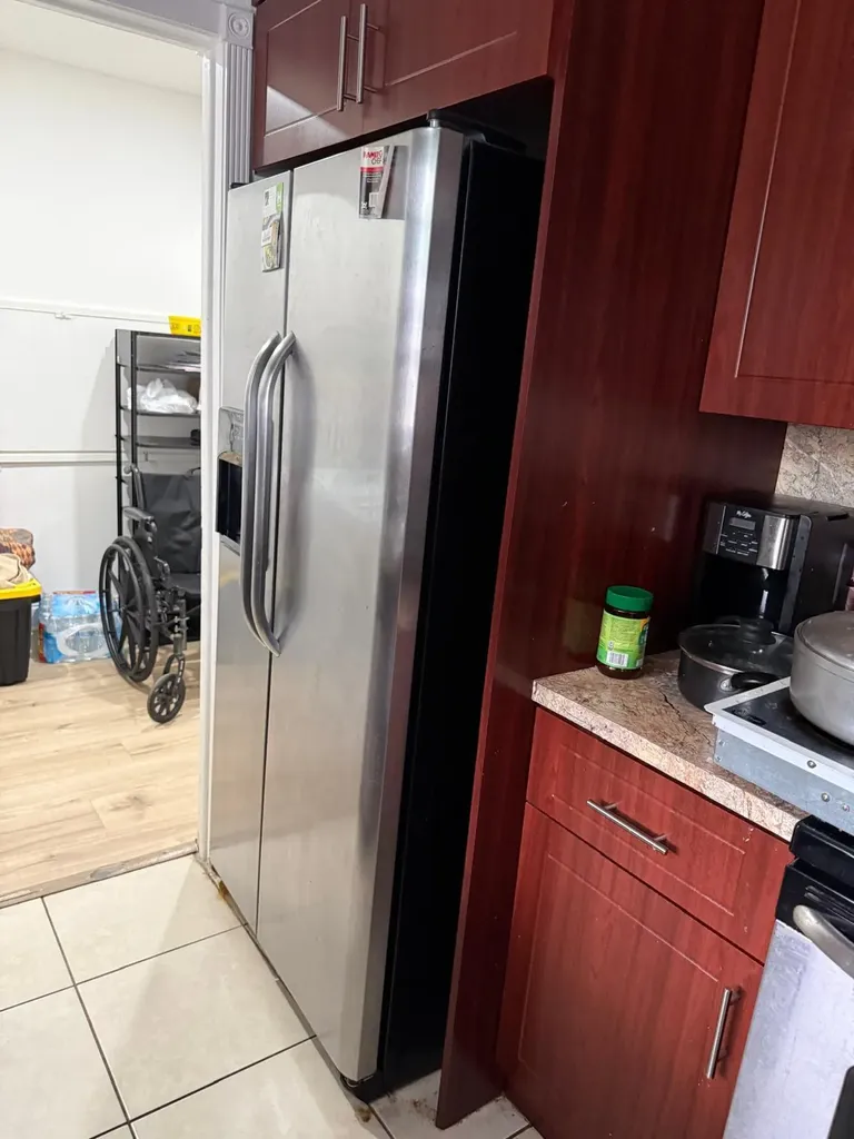 2251 NW 29th Terrace Fort Lauderdale FL 33311