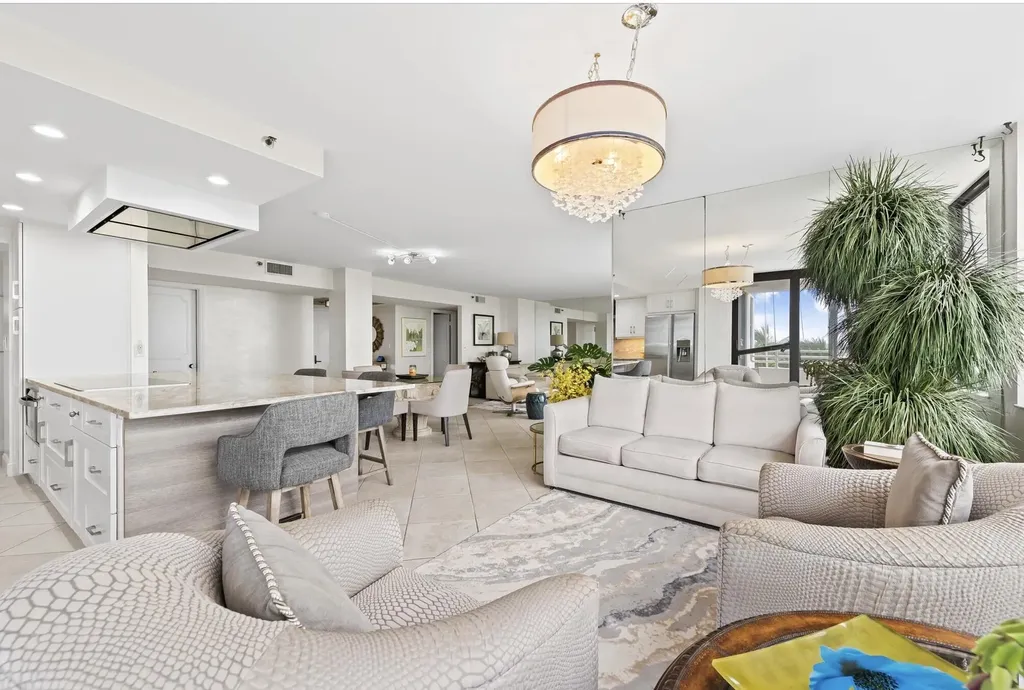 3450 S Ocean Boulevard Highland Beach FL 33487