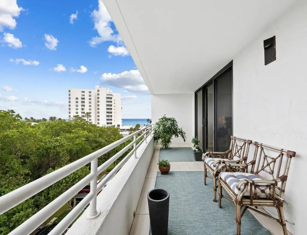 3450 S Ocean Boulevard Highland Beach FL 33487