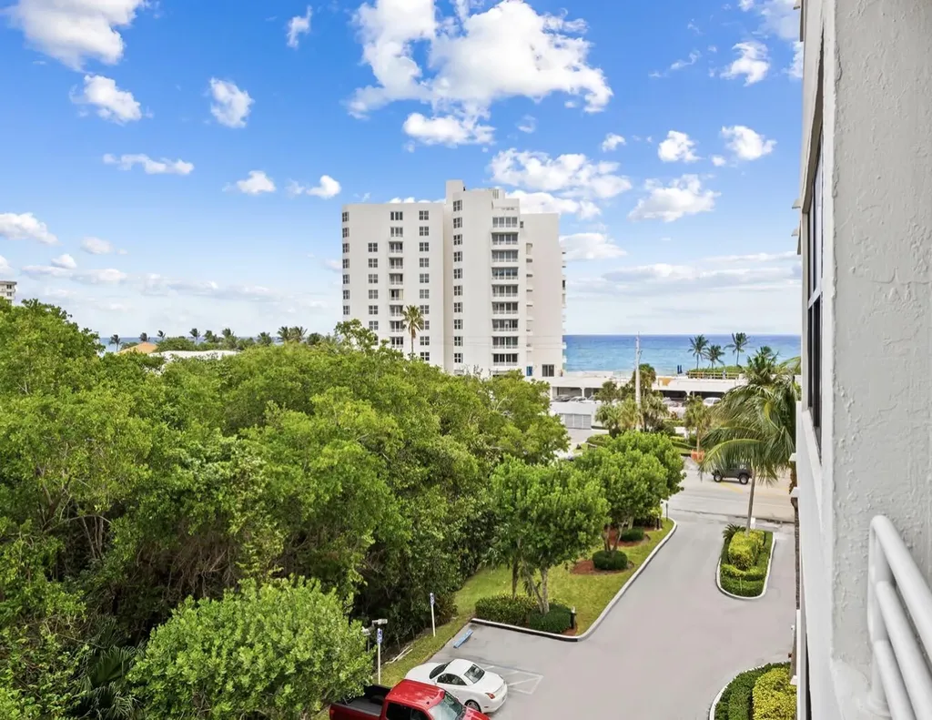3450 S Ocean Boulevard Highland Beach FL 33487