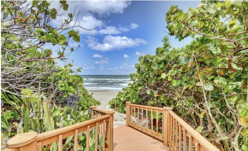3450 S Ocean Boulevard Highland Beach FL 33487