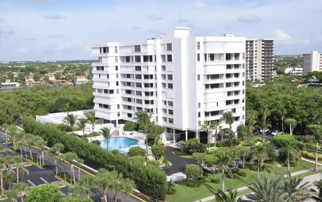 3450 S Ocean Boulevard Highland Beach FL 33487