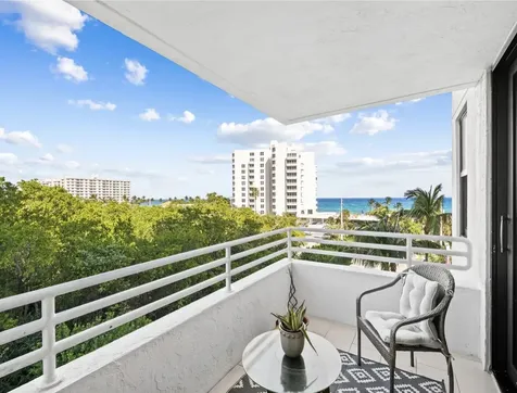 3450 S Ocean Boulevard Highland Beach FL 33487