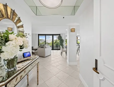 3450 S Ocean Boulevard Highland Beach FL 33487