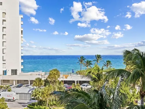 3450 S Ocean Boulevard Highland Beach FL 33487