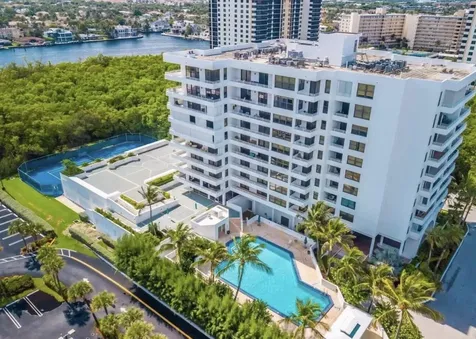 3450 S Ocean Boulevard Highland Beach FL 33487