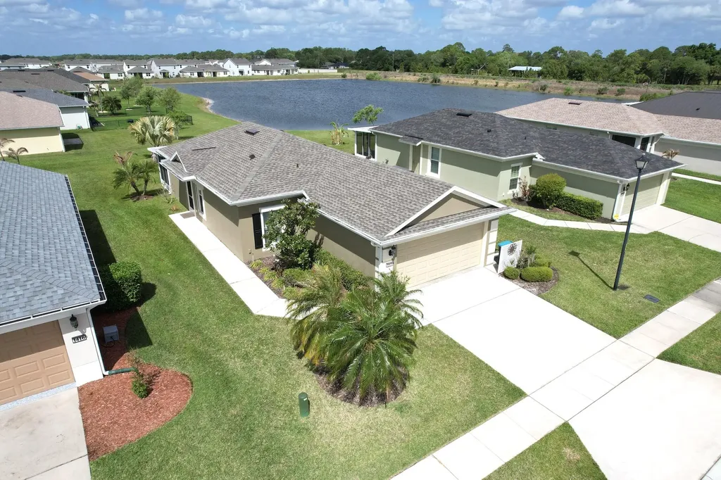 1420 Dittmer Circle SE Palm Bay FL 32909