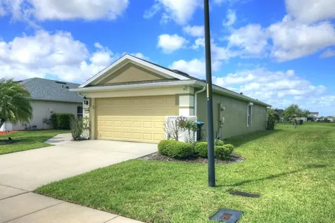 1420 Dittmer Circle SE Palm Bay FL 32909