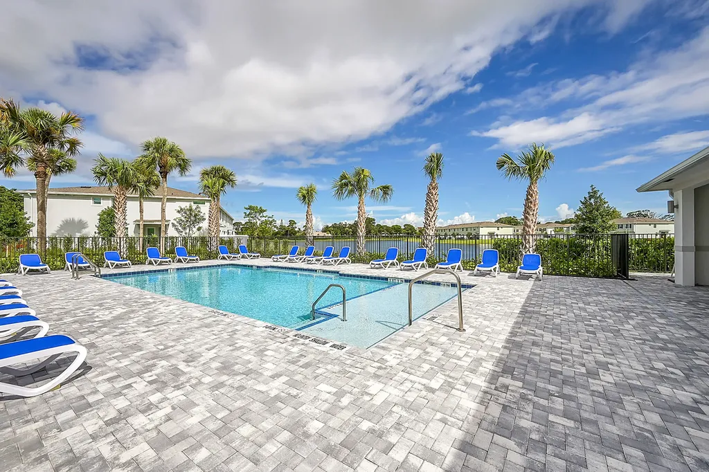 4328 Pond Lily Lane Lake Worth FL 33467