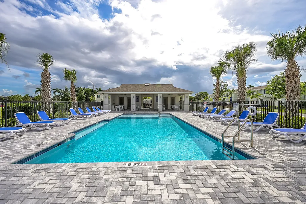 4328 Pond Lily Lane Lake Worth FL 33467