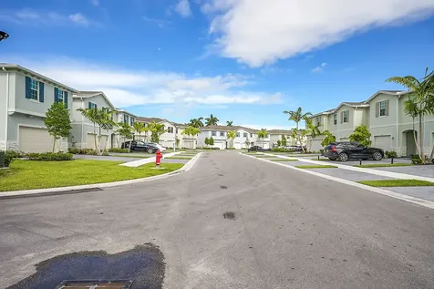 4328 Pond Lily Lane Lake Worth FL 33467