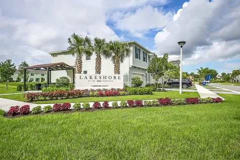 4328 Pond Lily Lane Lake Worth FL 33467