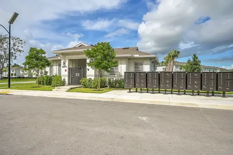 4328 Pond Lily Lane Lake Worth FL 33467