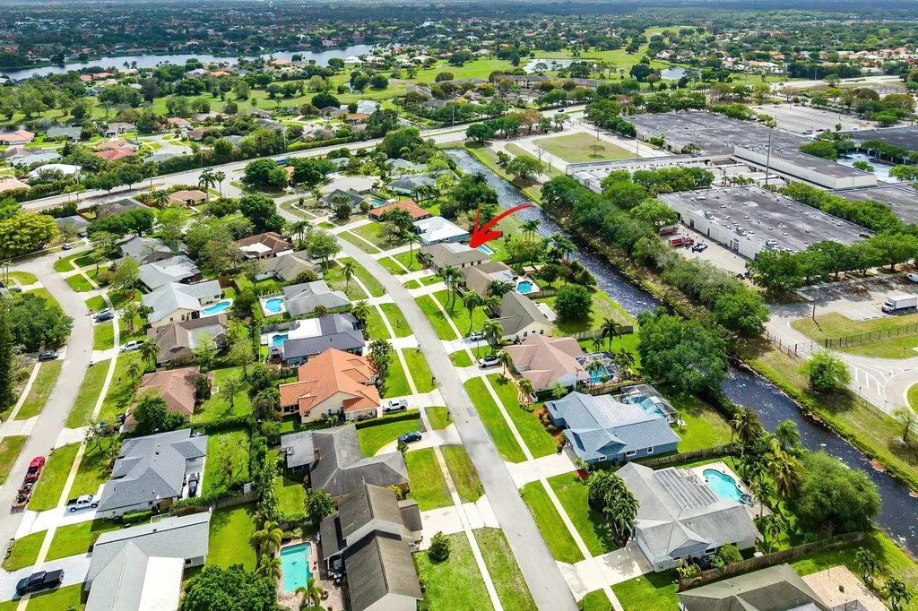 13795 Geranium Place Wellington FL 33414