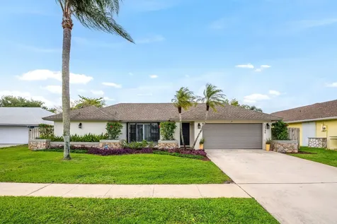 13795 Geranium Place Wellington FL 33414