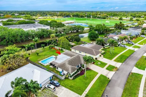 13795 Geranium Place Wellington FL 33414