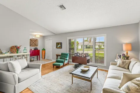 13795 Geranium Place Wellington FL 33414