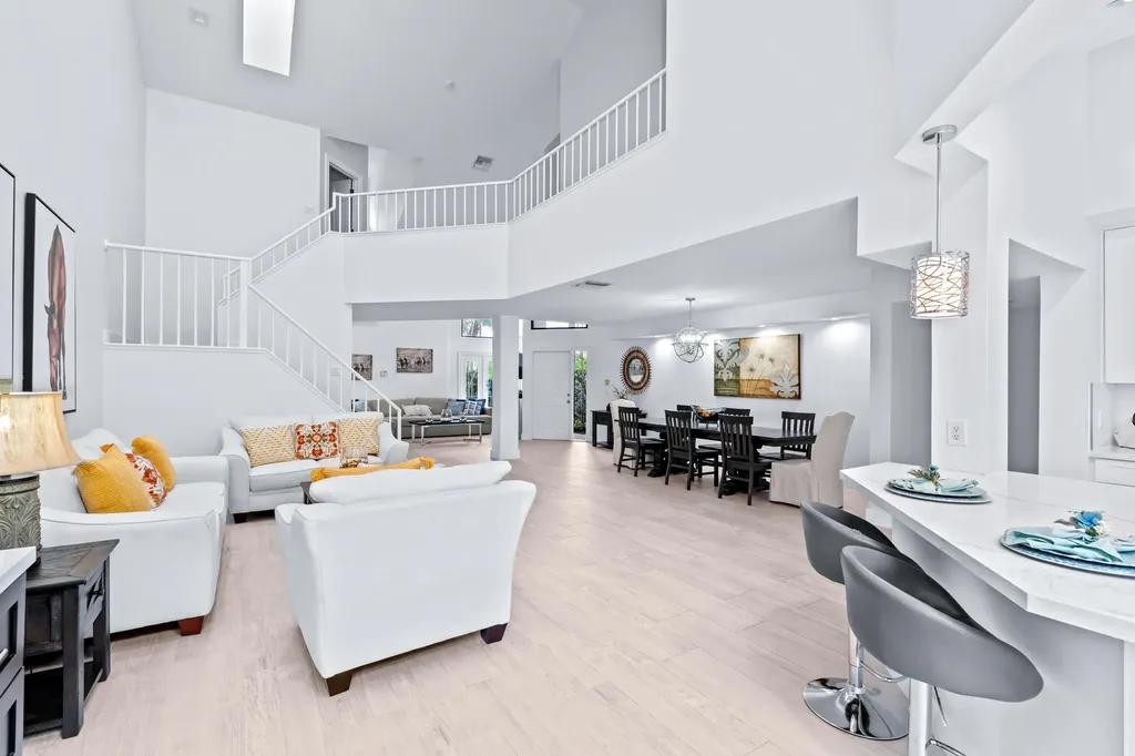 2442 Windsor Way Court Wellington FL 33414