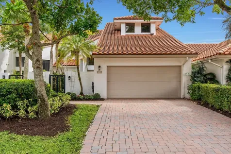 2442 Windsor Way Court Wellington FL 33414