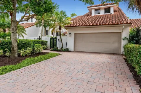 2442 Windsor Way Court Wellington FL 33414