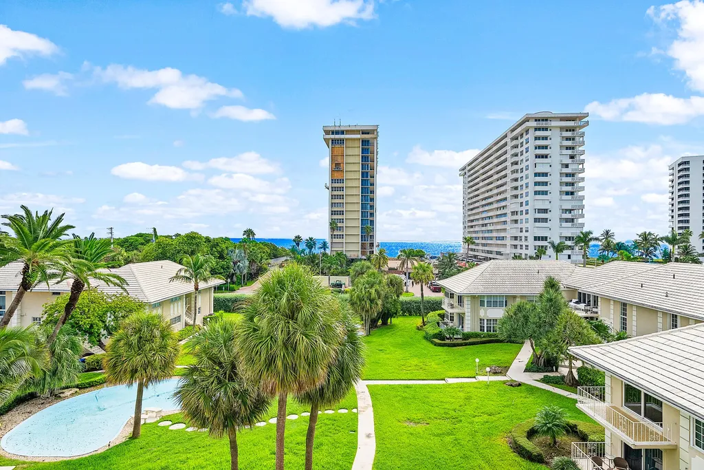 1299 S Ocean Boulevard Boca Raton FL 33432