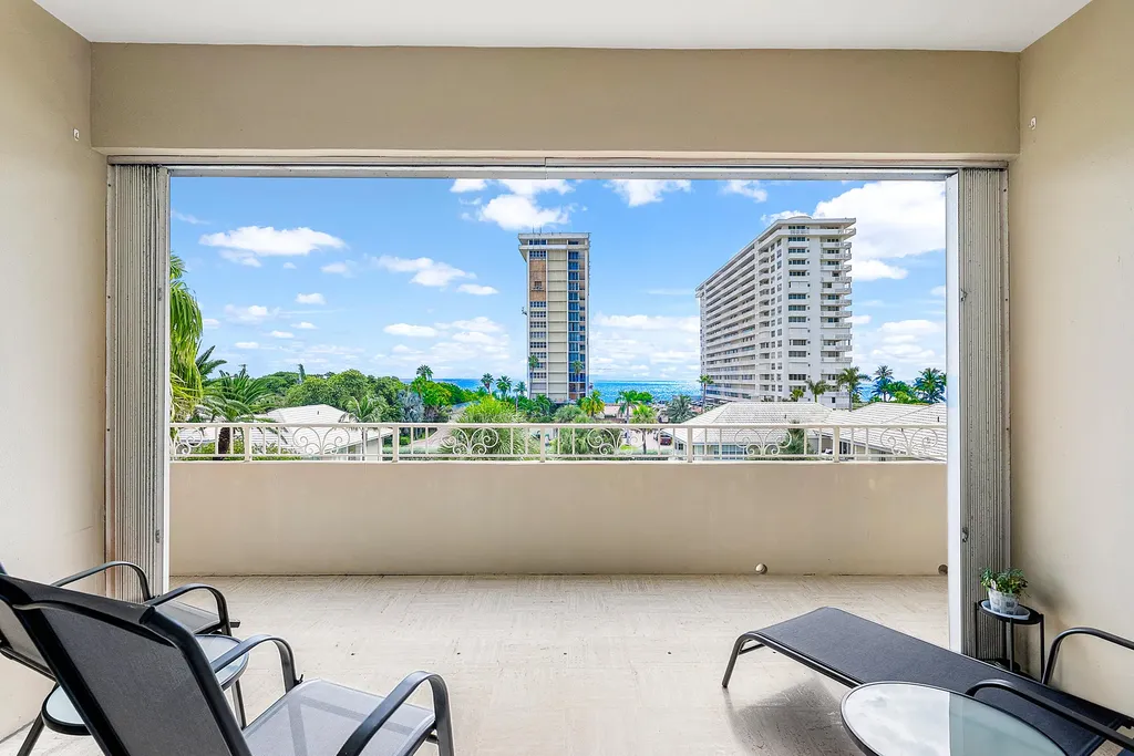 1299 S Ocean Boulevard Boca Raton FL 33432