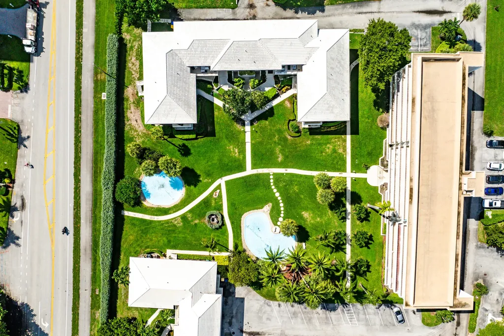 1299 S Ocean Boulevard Boca Raton FL 33432