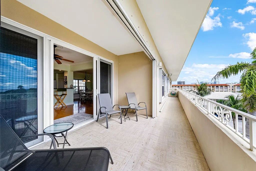 1299 S Ocean Boulevard Boca Raton FL 33432