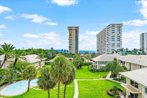 1299 S Ocean Boulevard Boca Raton FL 33432