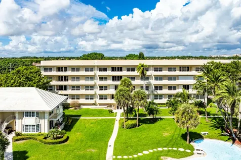 1299 S Ocean Boulevard Boca Raton FL 33432
