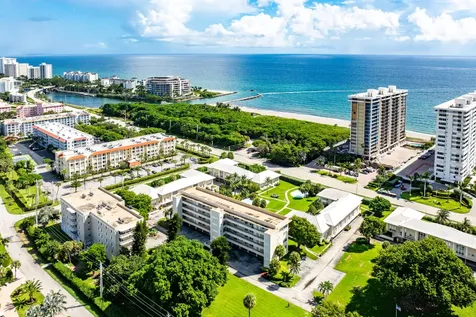 1299 S Ocean Boulevard Boca Raton FL 33432