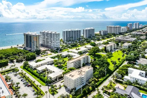 1299 S Ocean Boulevard Boca Raton FL 33432