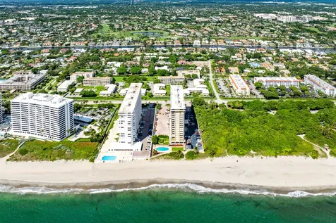 1299 S Ocean Boulevard Boca Raton FL 33432