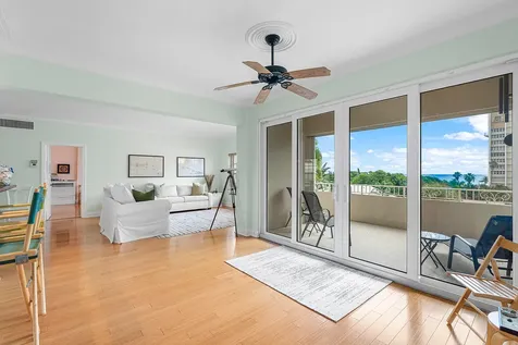 1299 S Ocean Boulevard Boca Raton FL 33432