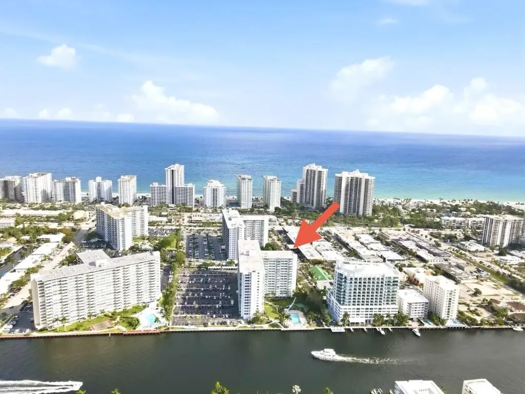 3233 NE 34th Street Fort Lauderdale FL 33308